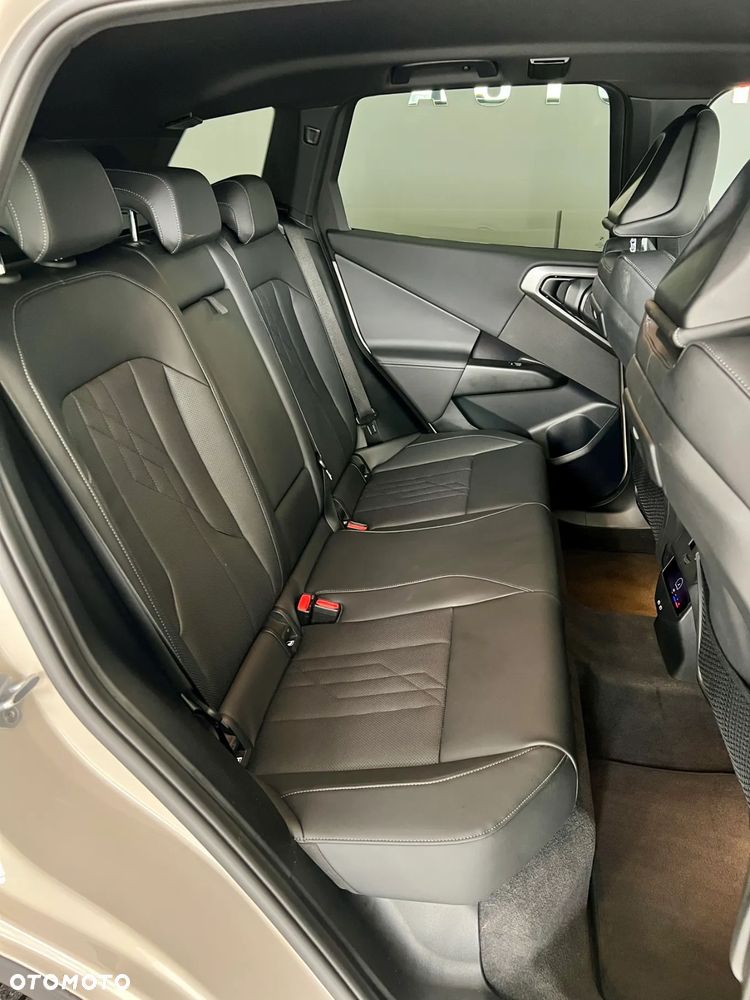 BMW X3 - 19