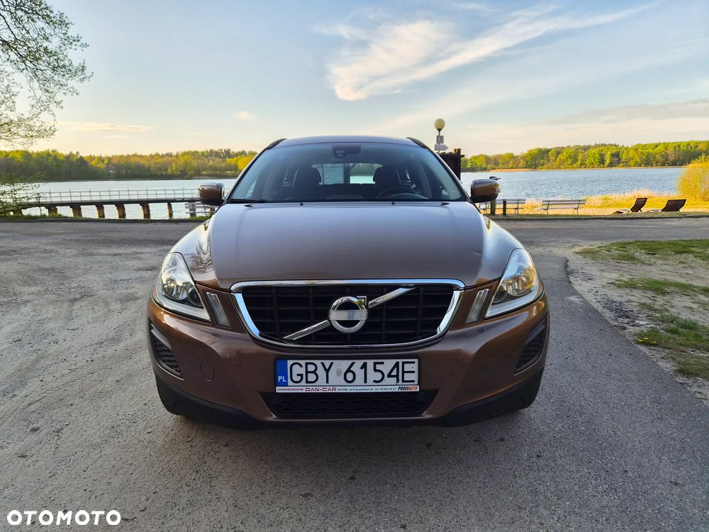 Volvo XC 60 D3 Kinetic - 8