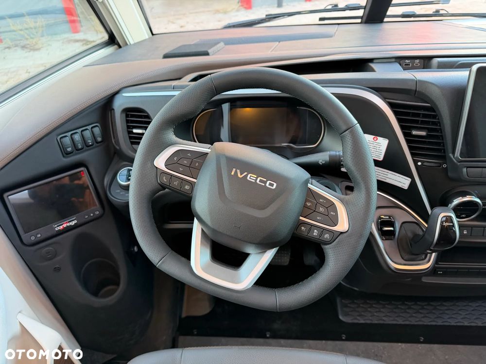 Carthago Chic S-Plus I 50 LE Model 2027, Iveco, ALDE - 19
