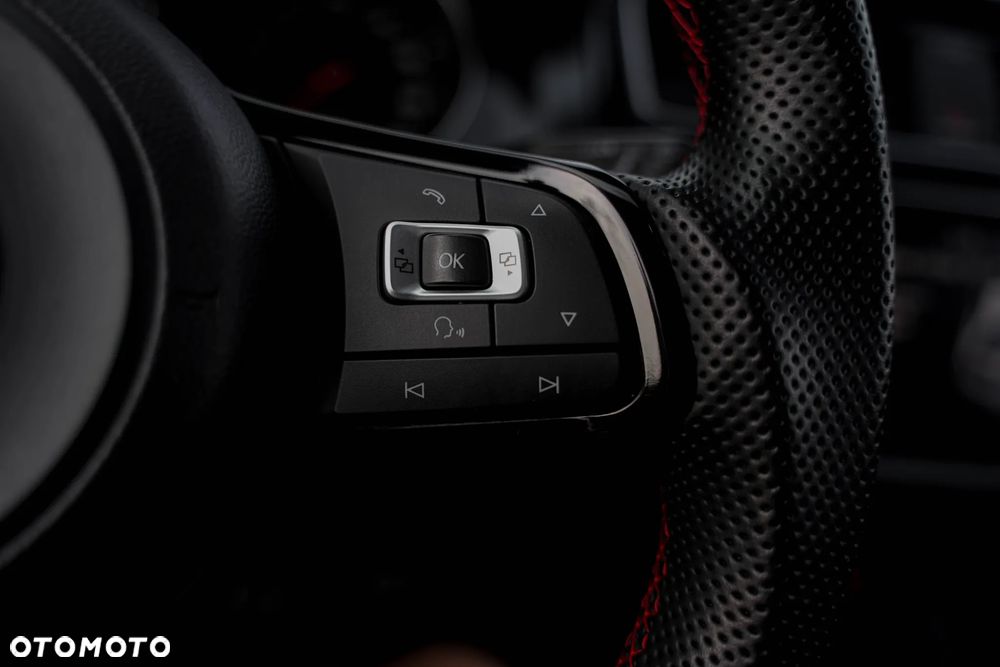 Volkswagen Golf 2.0 TSI BMT GTI Performance - 22
