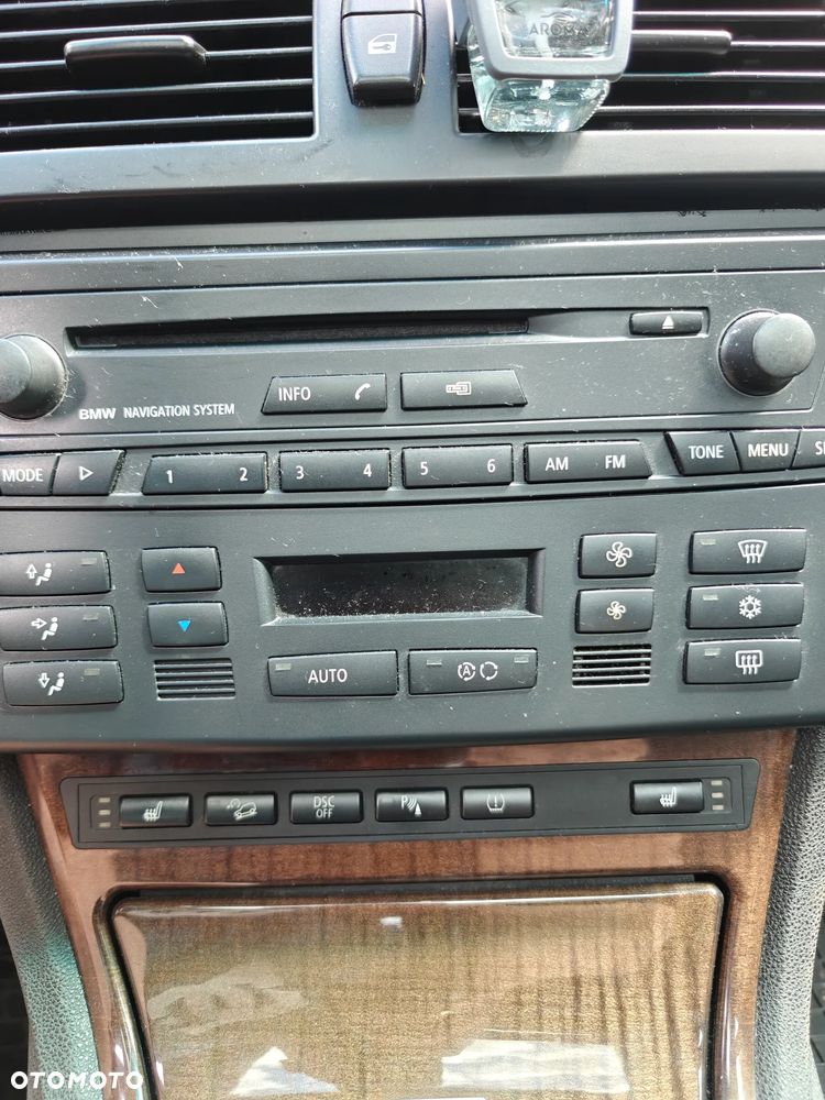 BMW X3 2.0d - 17