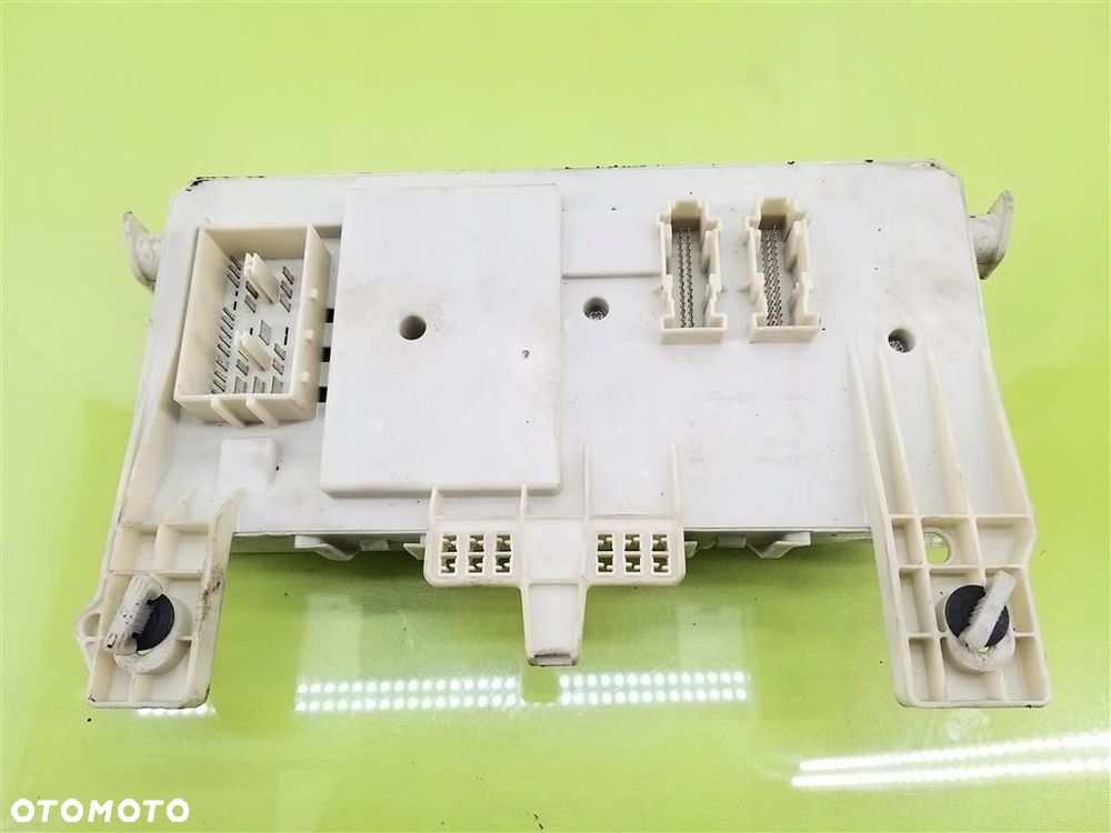 Moduł BSI Sterownik Volvo V50 2004-2012 30765015 519096606 - 3
