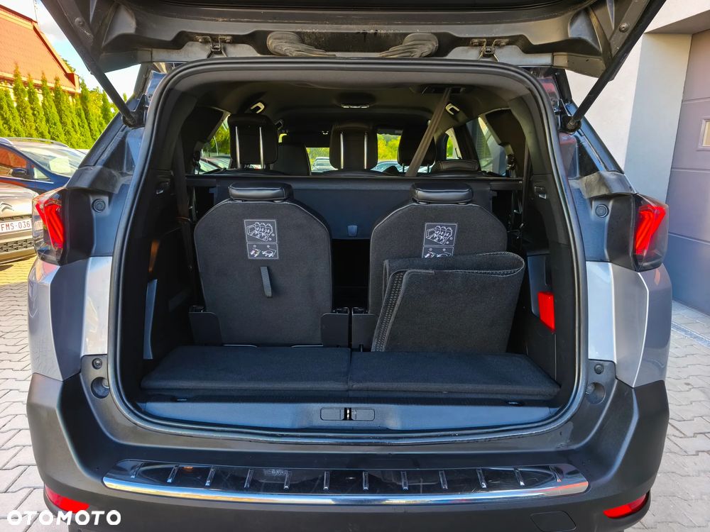 Peugeot 5008 1.5 BlueHDi GT S&S EAT8 - 9