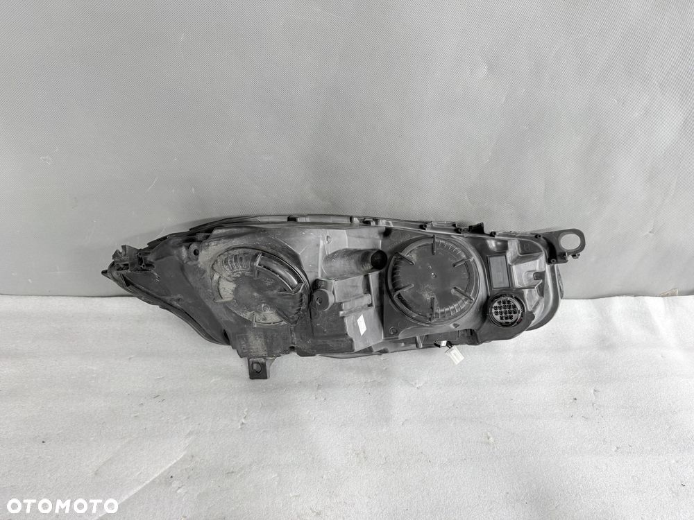 Lampa przednia lewa Jaguar XF X260 GX6313W030EJ XENON - 9