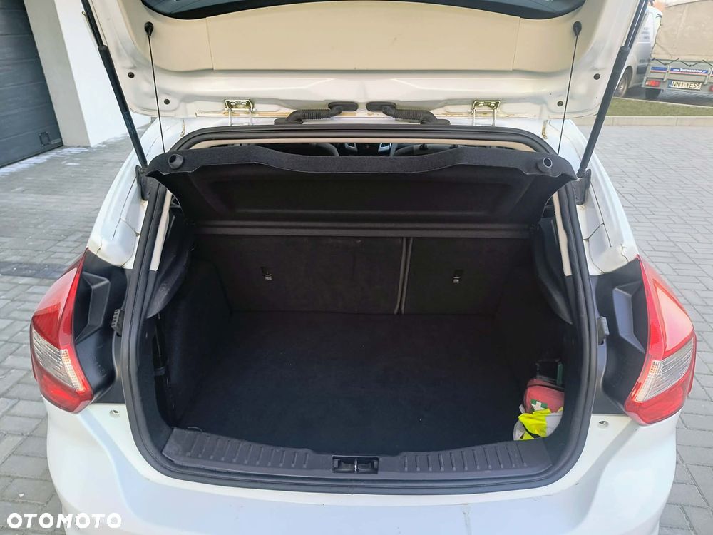 Ford Focus 1.6 TDCi Edition - 4