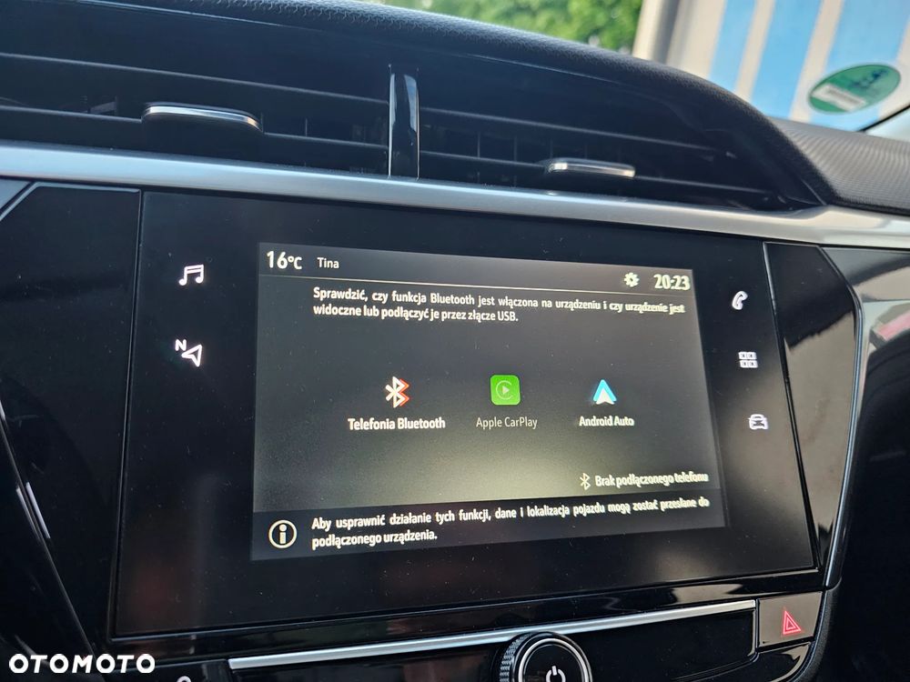 Opel Corsa 1.2 Start/Stop Elegance - 24