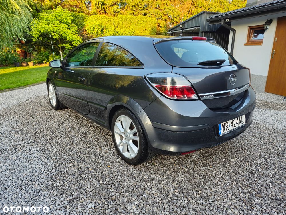 Opel Astra - 8
