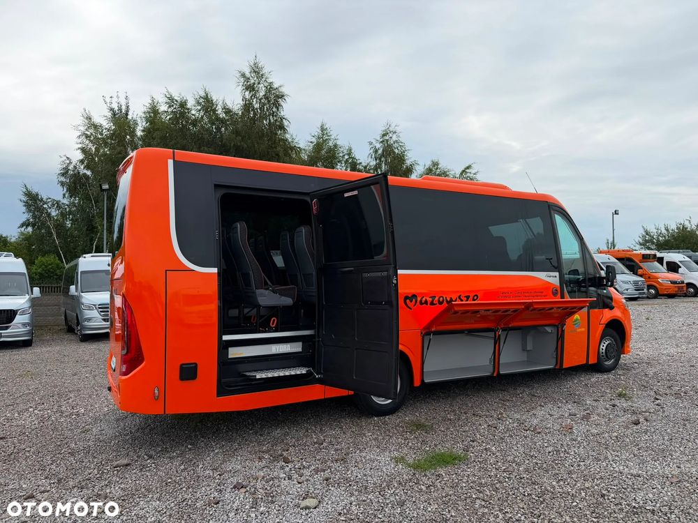 Mercedes-Benz Sprinter 519 - 6