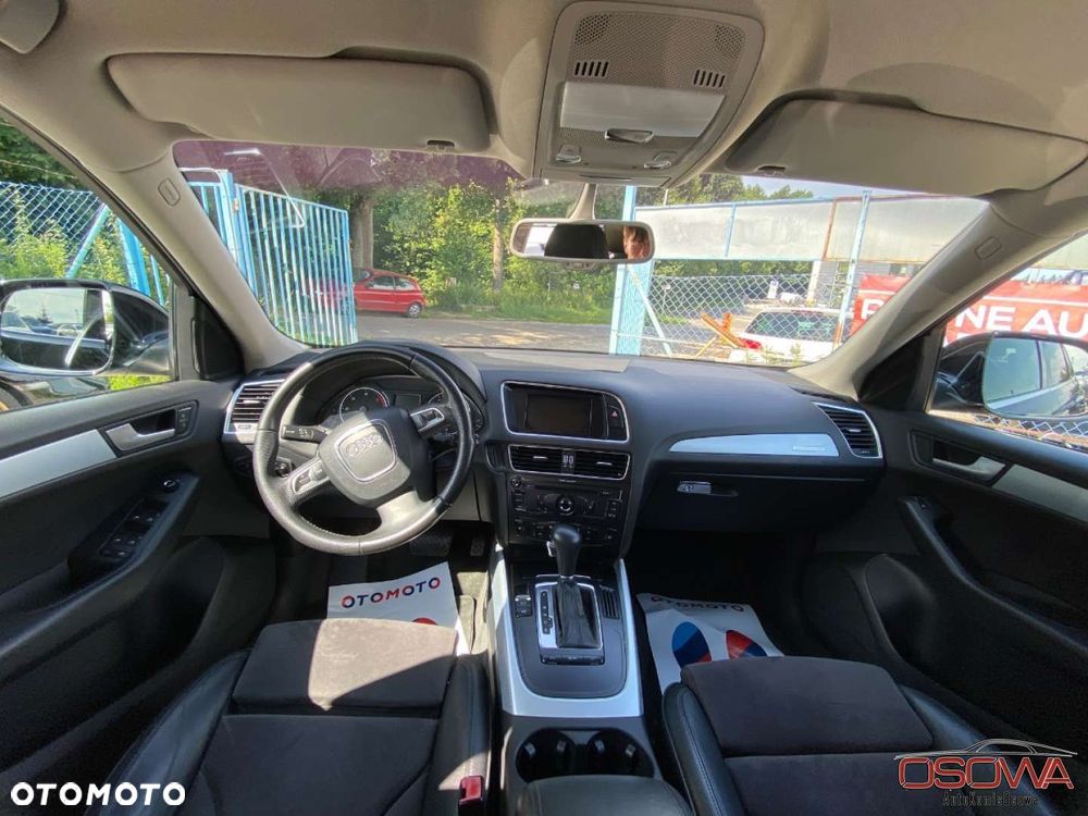 Audi Q5 2.0 TDI Quattro S tronic Prime Line - 31