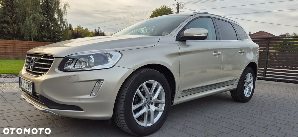 Volvo XC 60 - 12