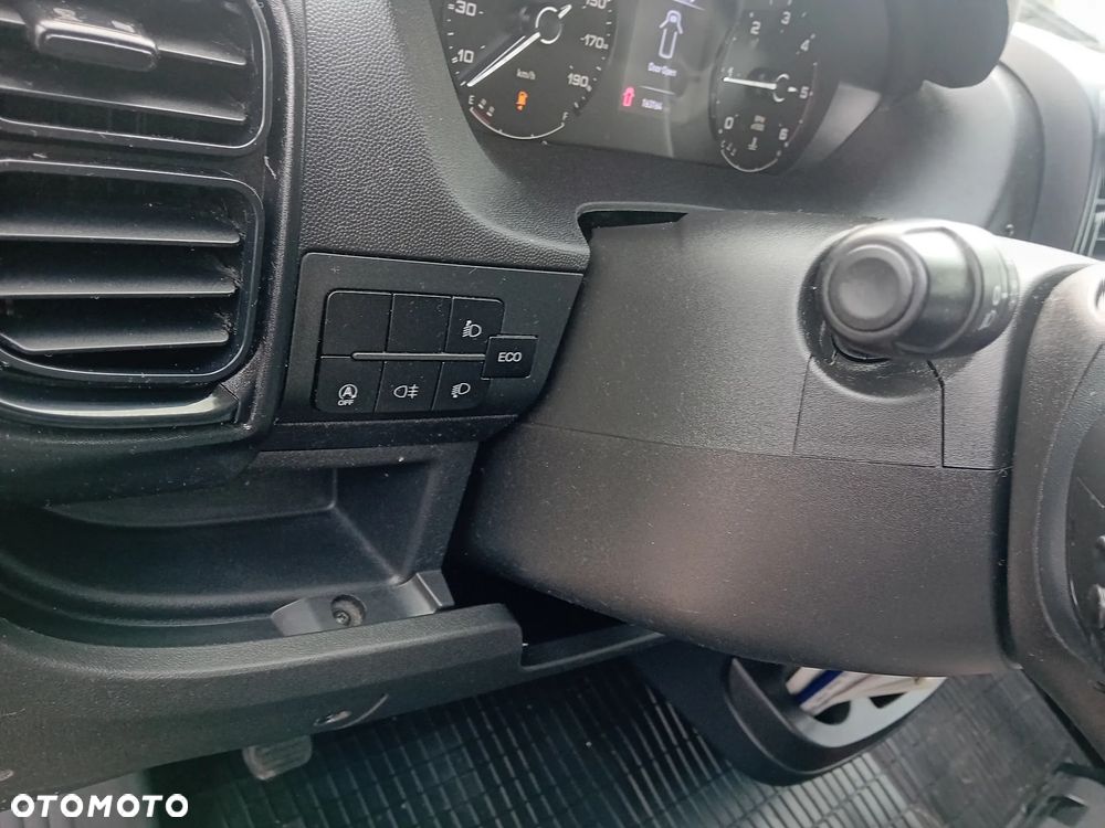 Fiat Ducato - 21