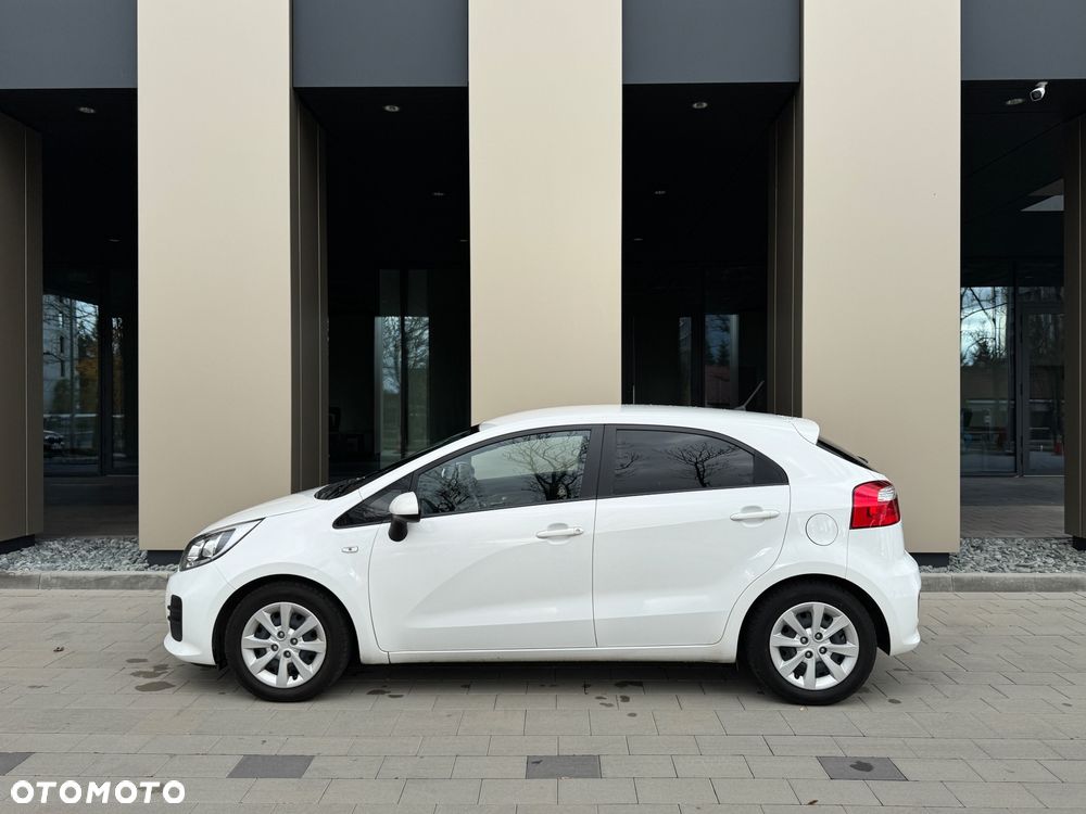 Kia Rio 1.2 Attract - 7
