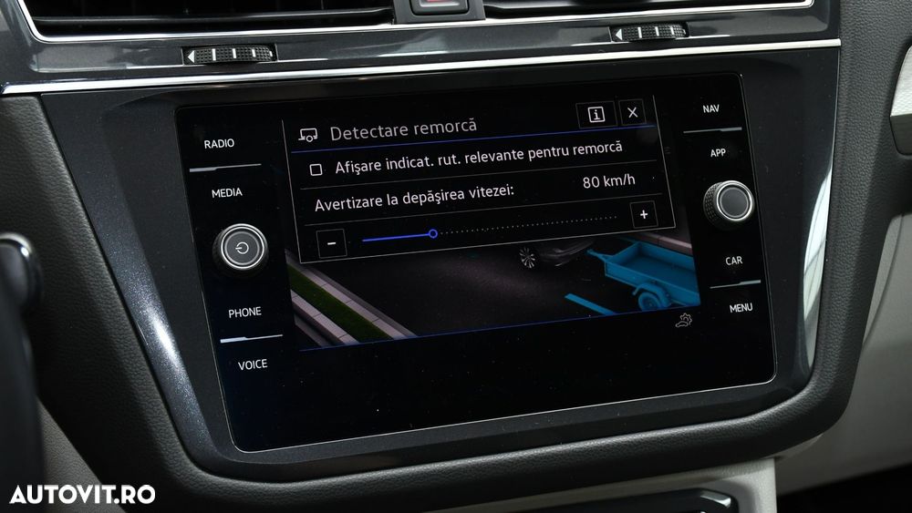 Volkswagen Tiguan Allspace 2.0 TDI SCR DSG Comfortline - 19