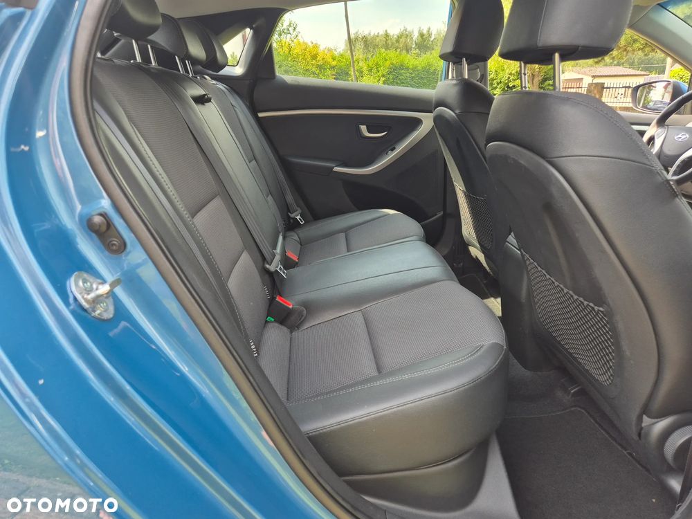 Hyundai i30 1.4 Style - 13