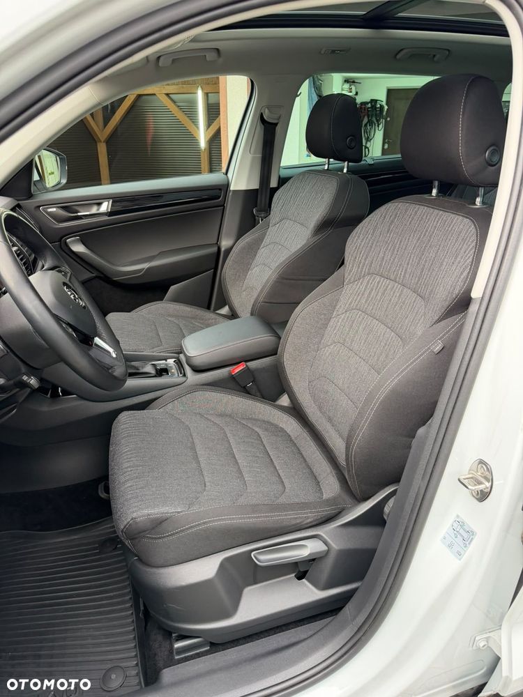 Skoda Kodiaq 2.0 TDI 4x4 Style DSG - 7