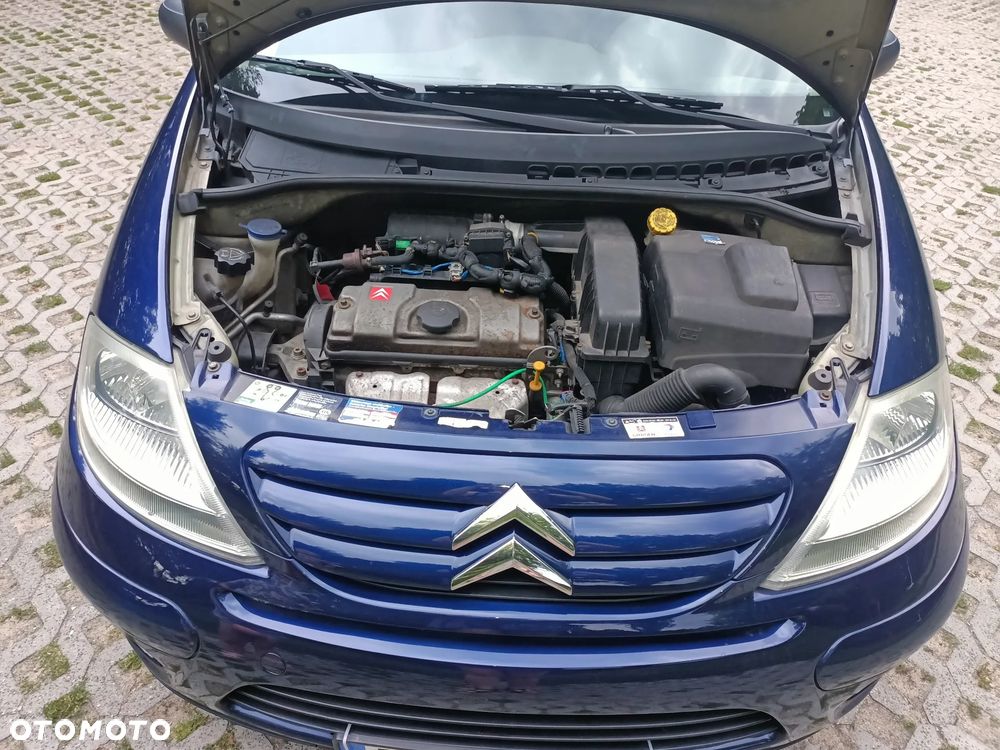 Citroën C3 - 15