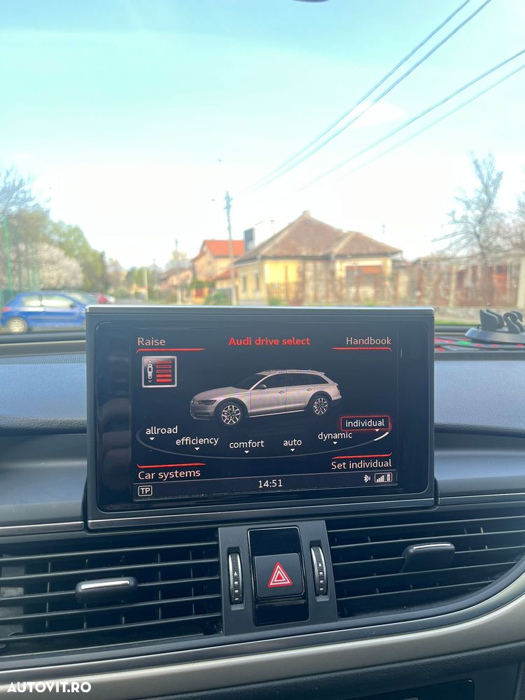 Audi A6 Allroad - 24