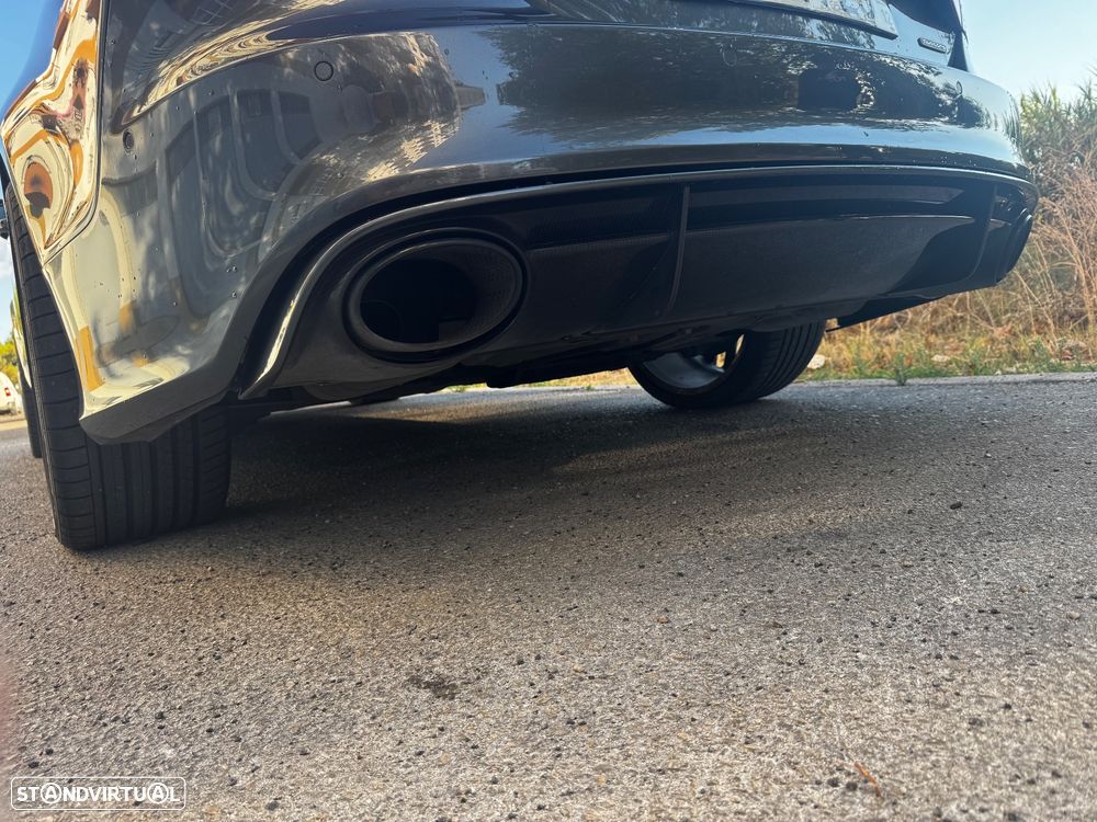 Audi A7 Sportback 3.0 BiTDi V6 quattro S-line Tiptronic - 14