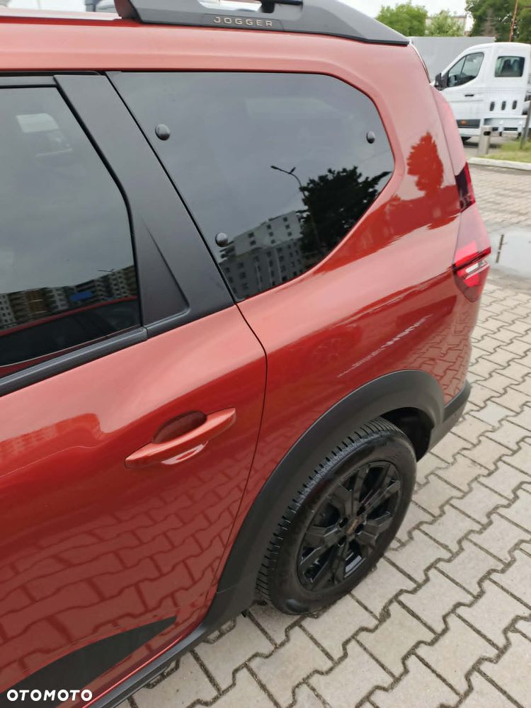 Dacia Jogger 1.0 TCe Extreme+ 7os - 4