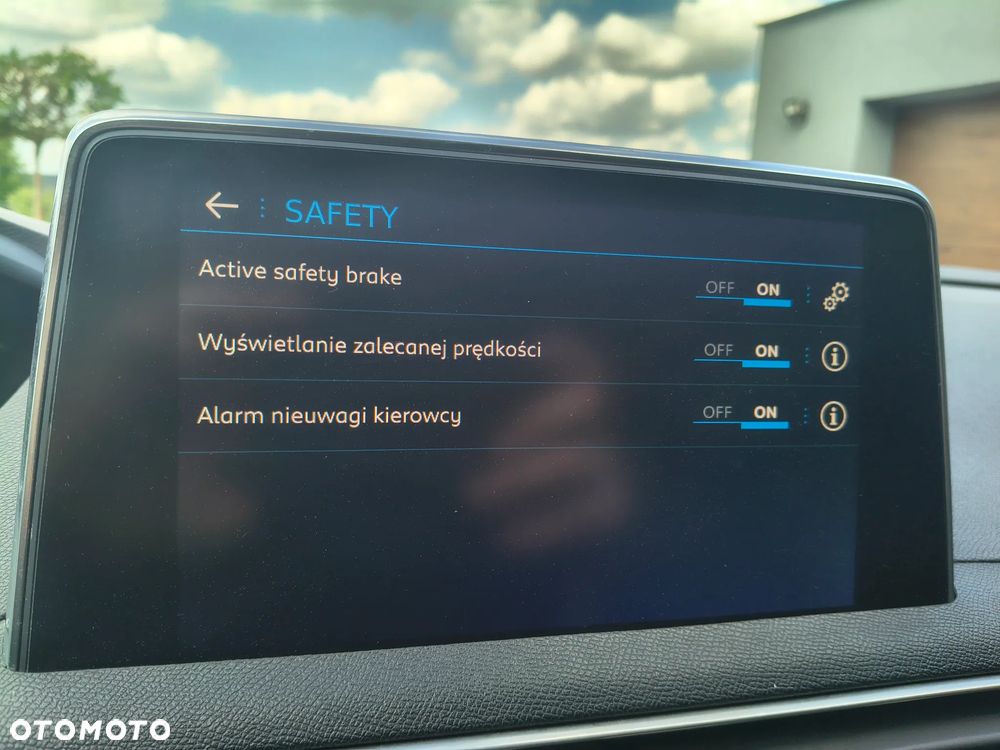 Peugeot 3008 BlueHDi 120 Stop & Start Allure - 24