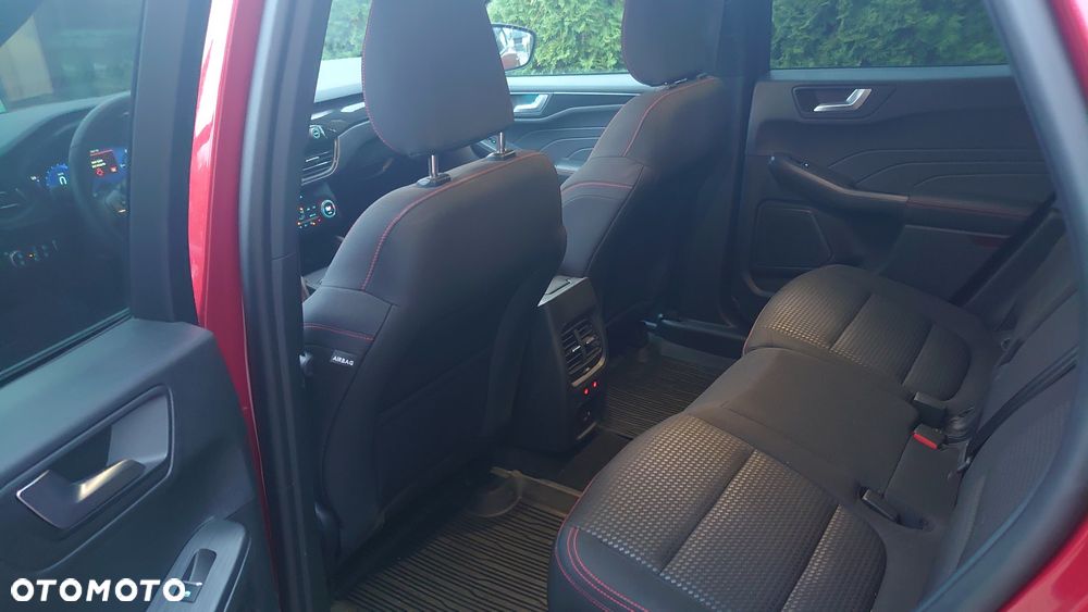 Ford Kuga 2.5 FHEV AWD ST-Line - 10