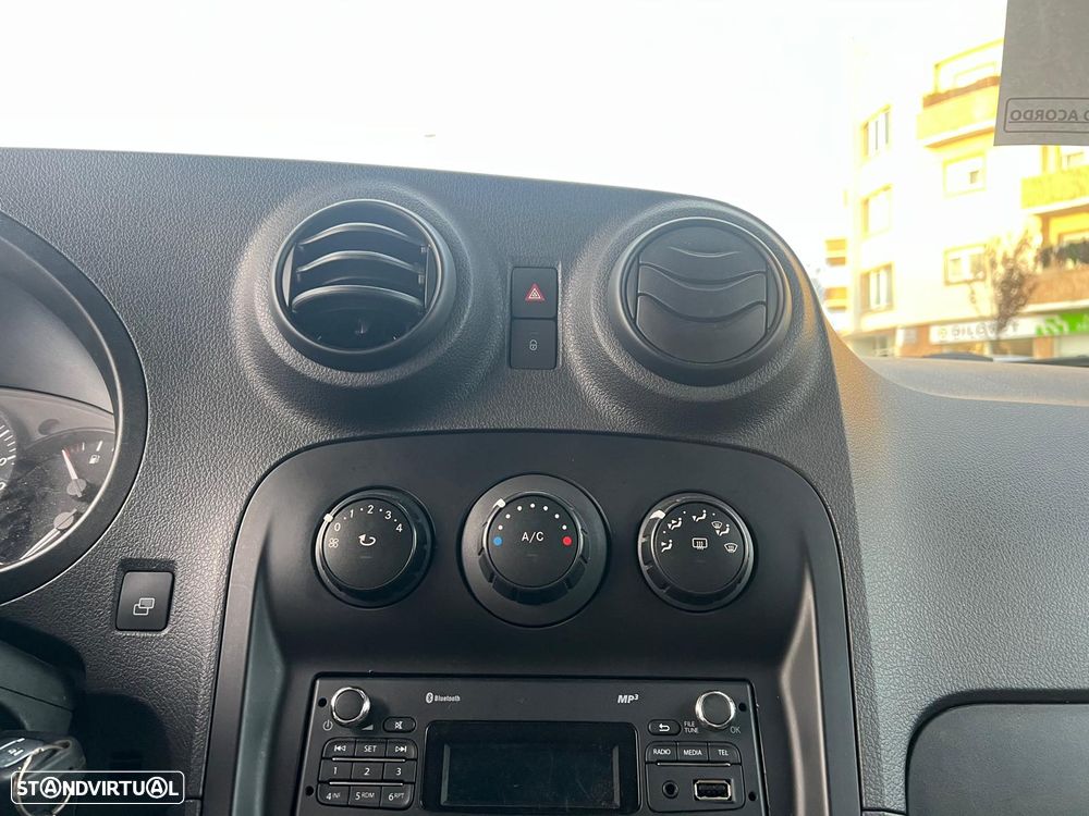 Mercedes-Benz Citan 111 CDI - 16