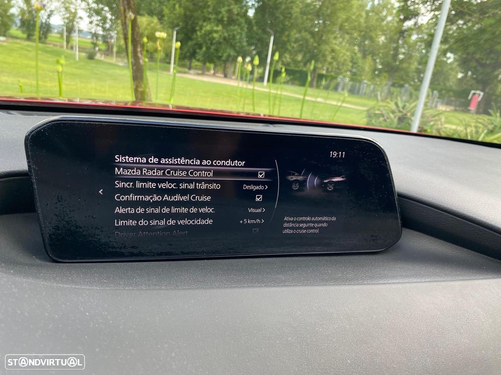 Mazda 3 Hatchback 2.0 Sky-G Evolve P.i-Actvsense J18 - 33