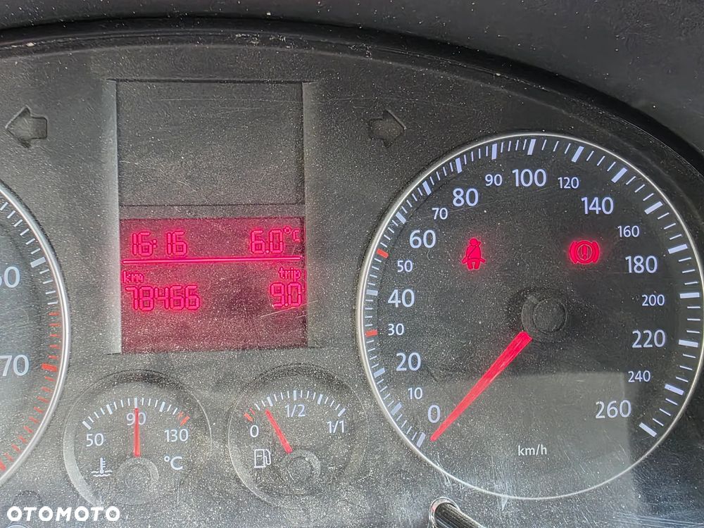 Volkswagen Caddy 1.4 Life Team (5-Si.) - 9