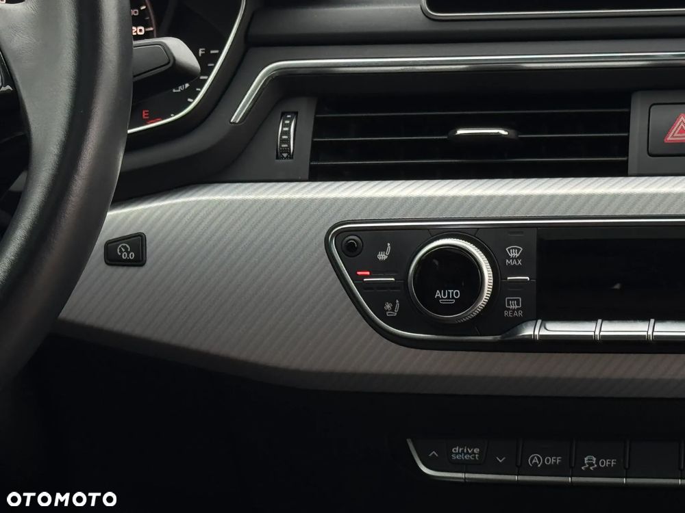 Audi A5 Sportback 2.0 TFSI quattro S tronic design - 11