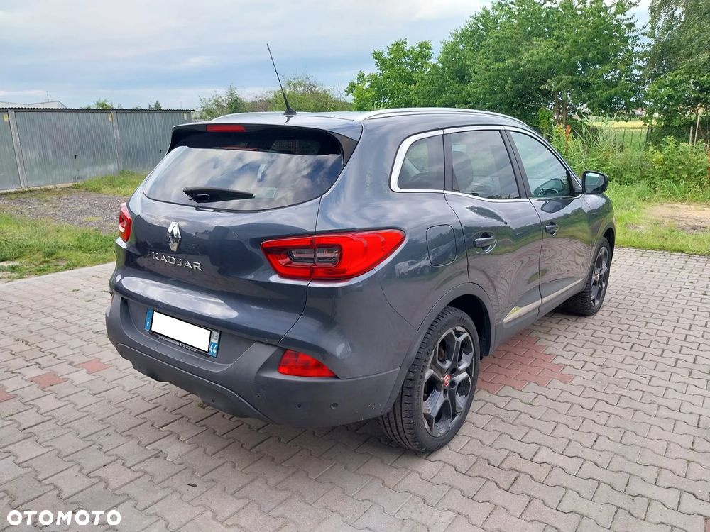Renault Kadjar - 2