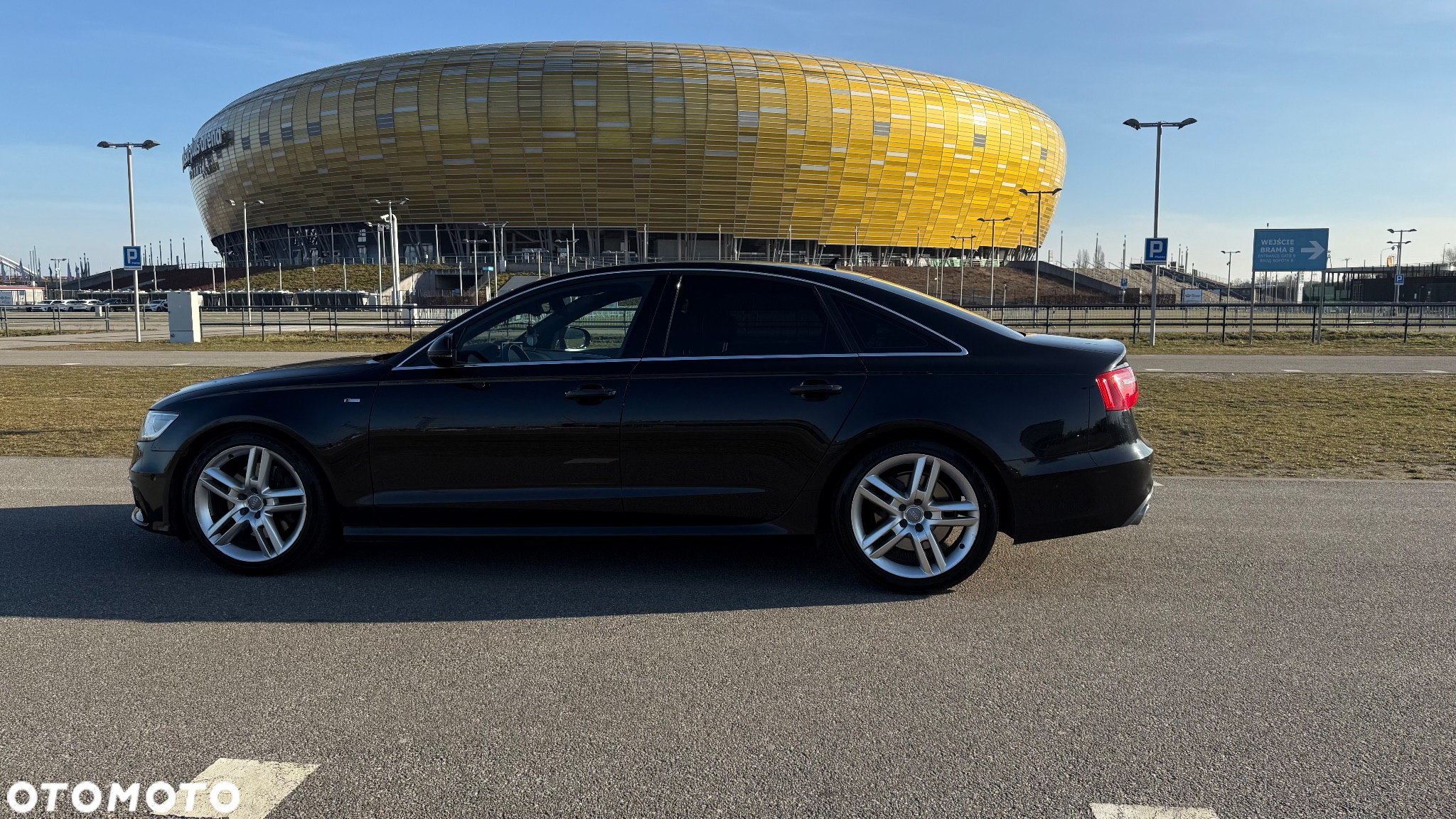 Audi A6 3.0 TDI Quattro S tronic - 2