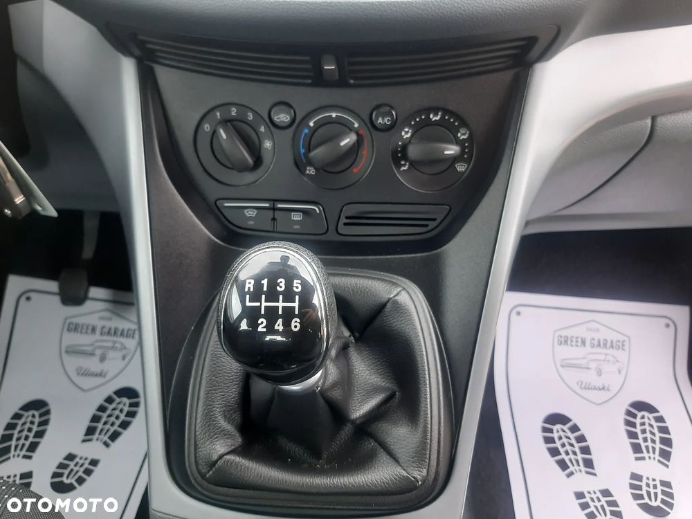 Ford Grand C-MAX 1.6 TDCi Start-Stop-System Titanium - 18