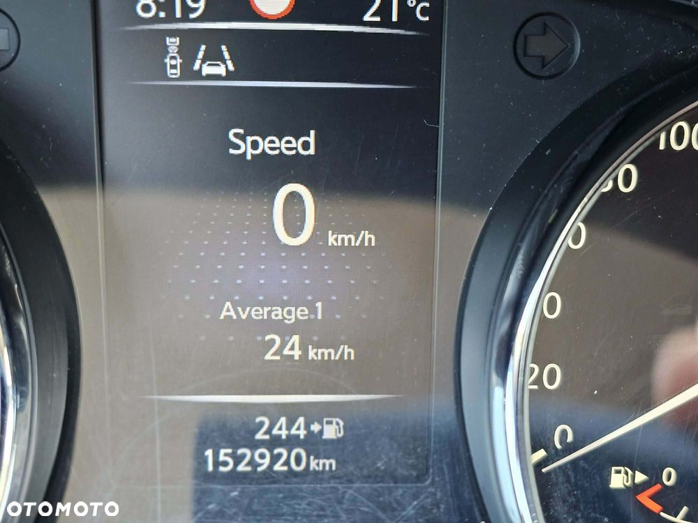 Nissan Qashqai - 20