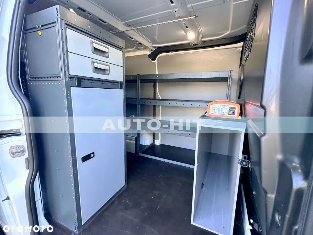 Ford Transit - 19