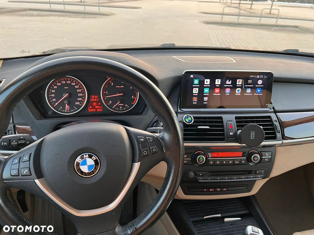 BMW X5 - 21