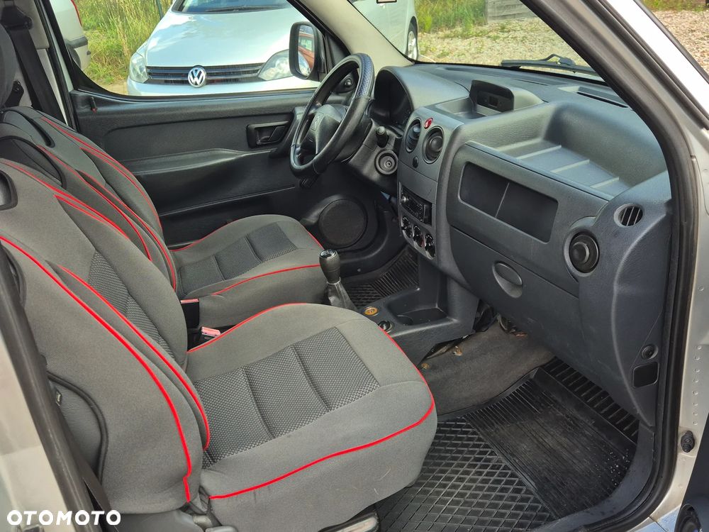 Citroën BERLINGO - 18