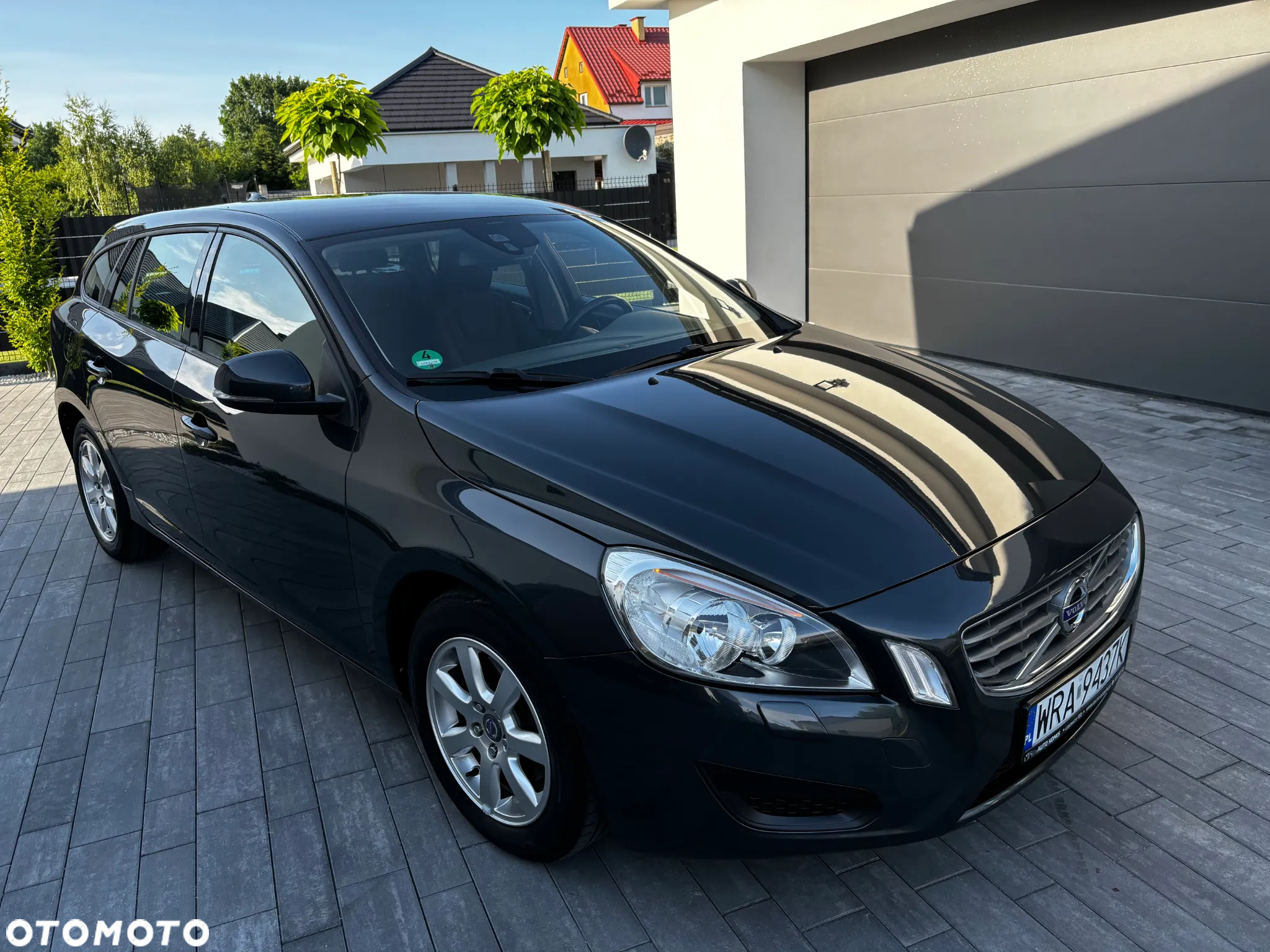 Volvo V60 D2 Momentum - 18