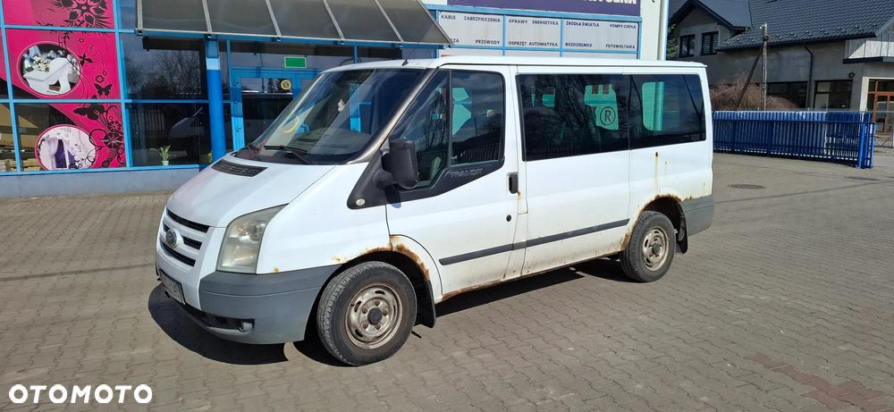 Ford Transit 300S - 5
