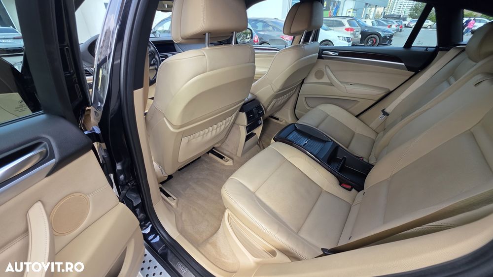 BMW X6 - 7