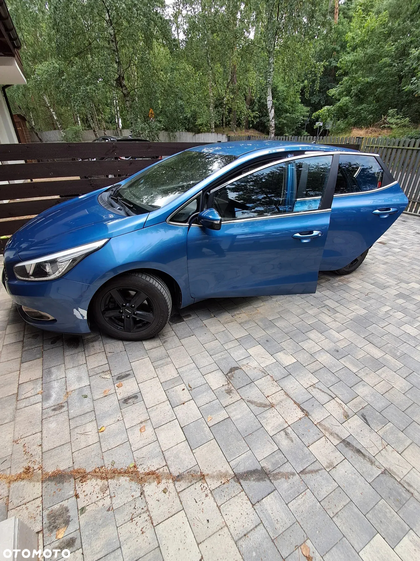Kia Ceed - 9