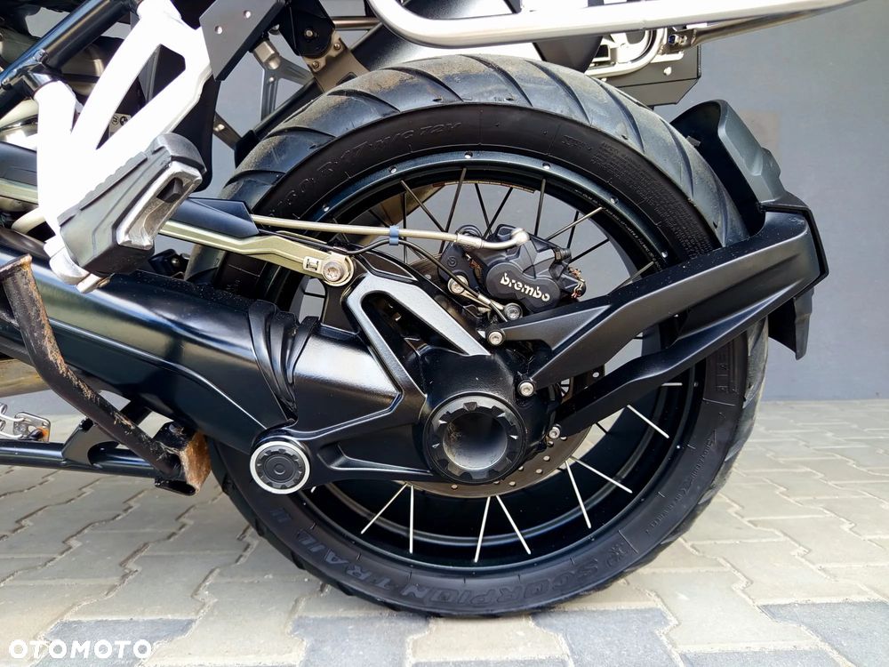 BMW GS - 13