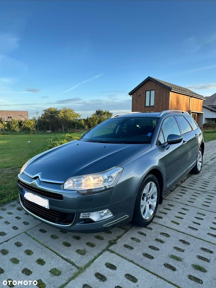 Citroën C5 HDi 165 FAP Exclusive - 2