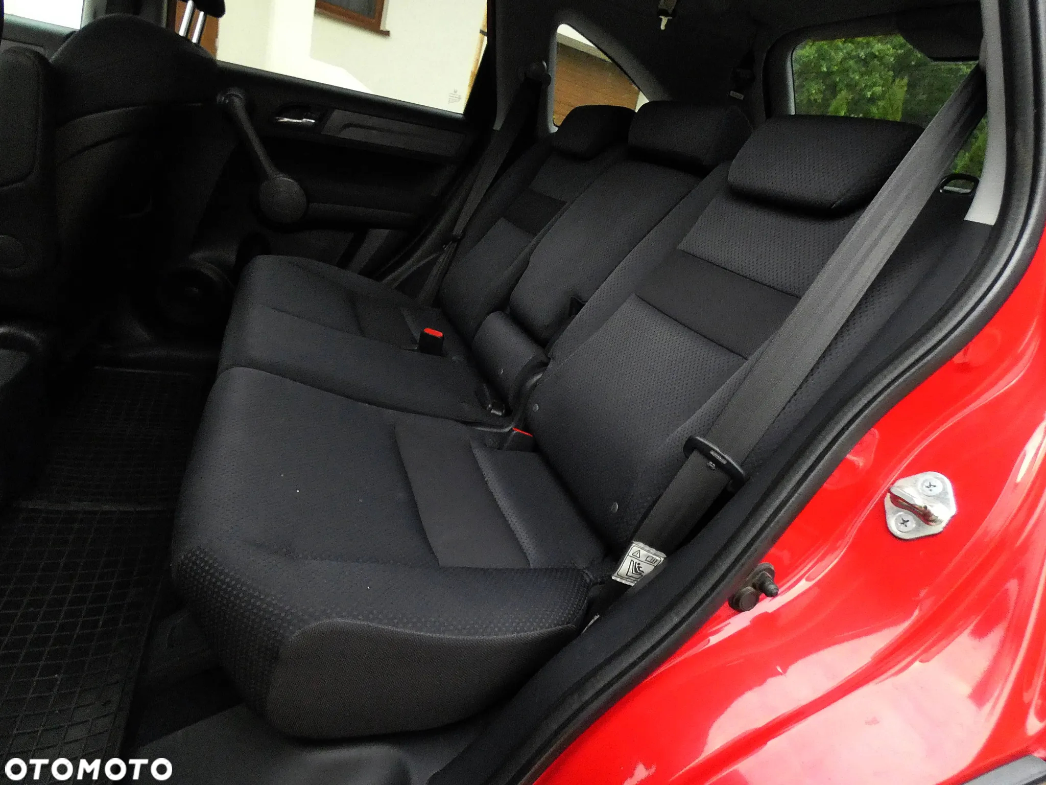Honda CR-V 2.0 Executive - 7
