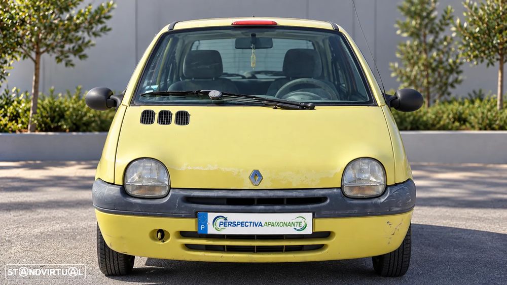 Renault Twingo - 3