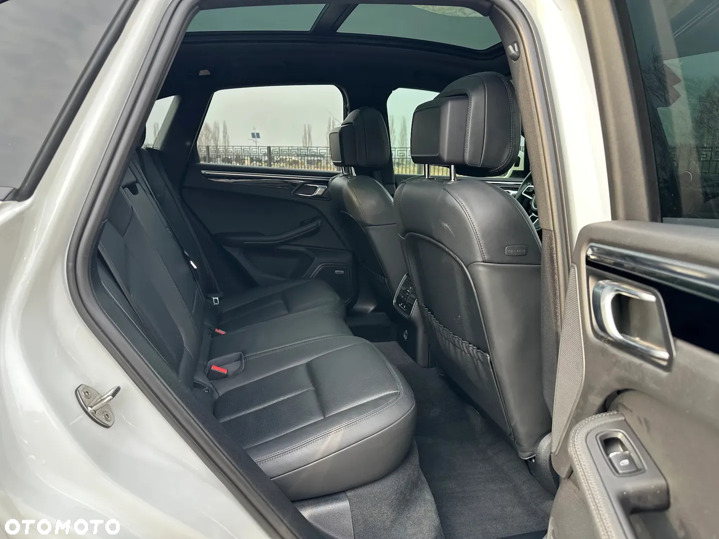 Porsche Macan PDK - 25