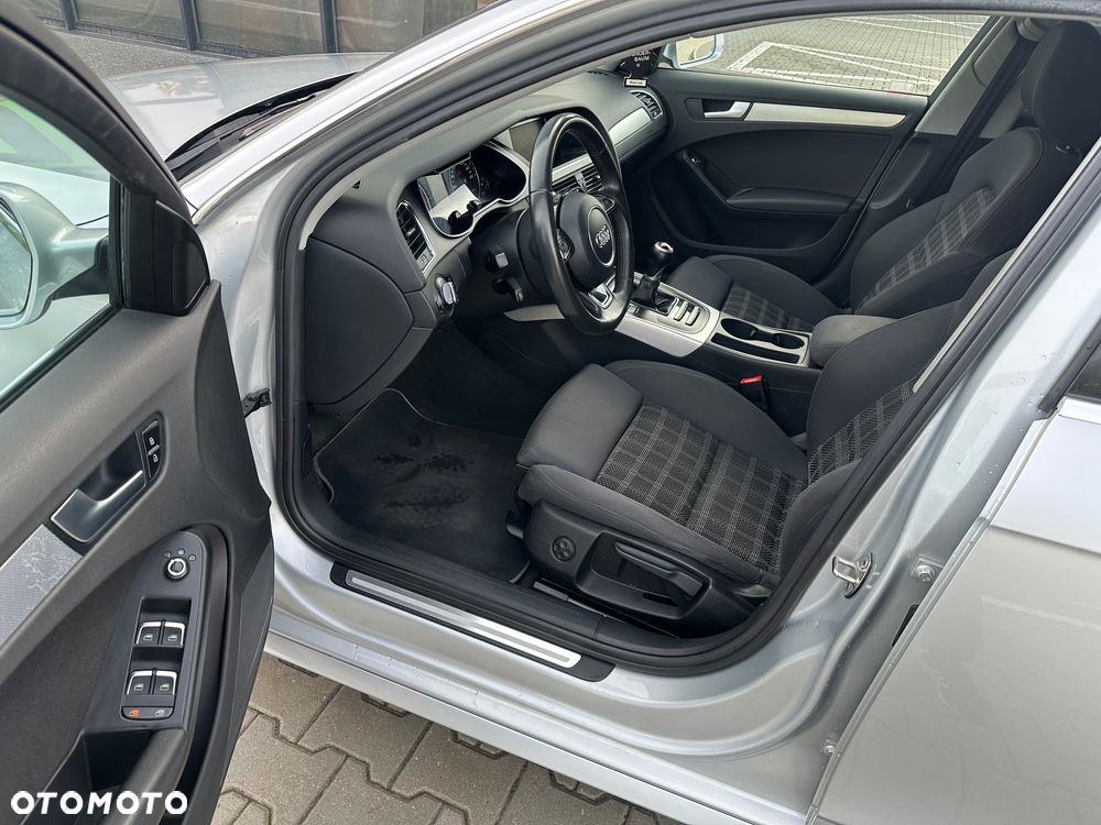 Audi A4 - 15