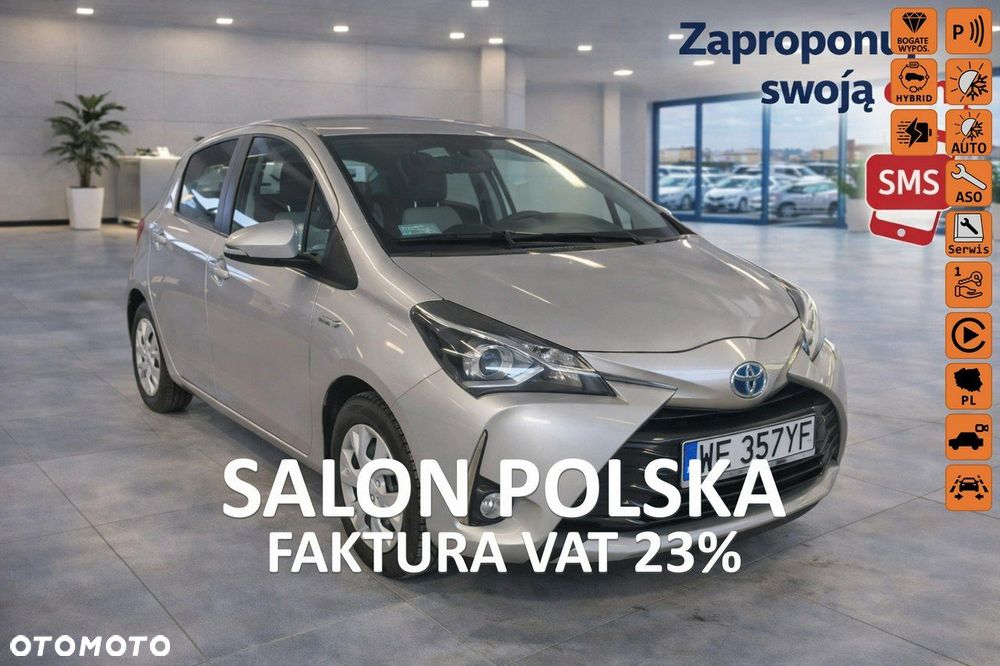 Toyota Yaris - 2