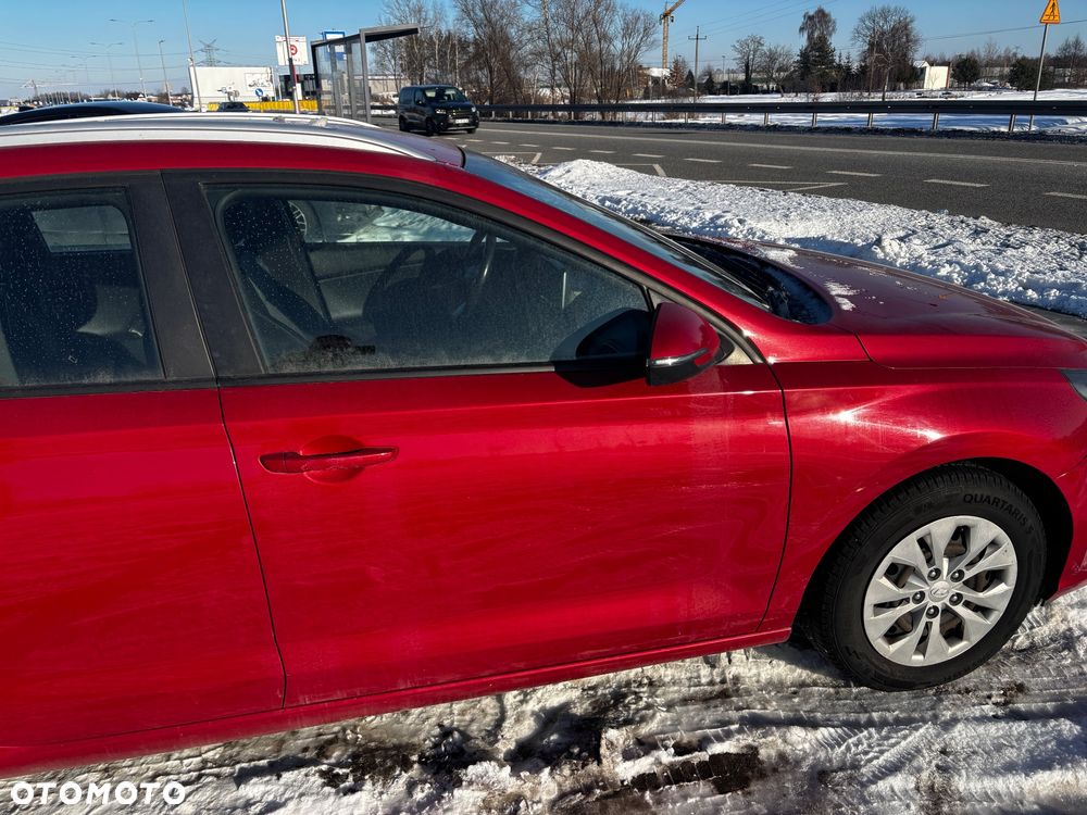 Hyundai i30 1.4 Classic + - 13