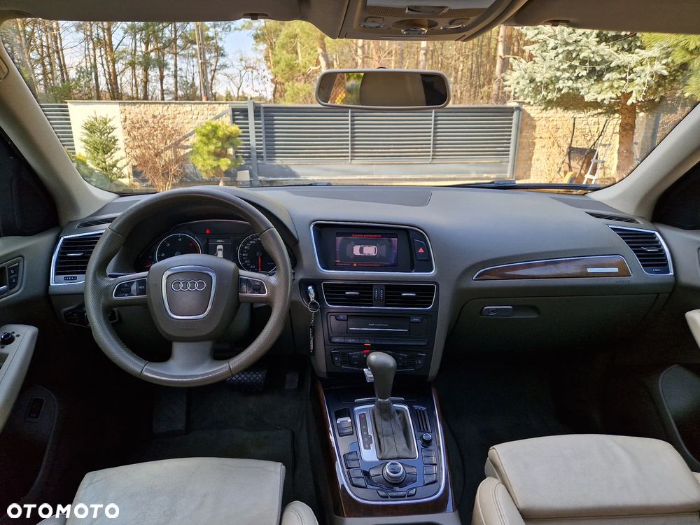 Audi Q5 3.0 TDI Quattro S tronic - 18