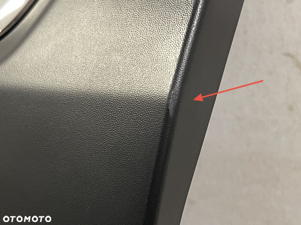 NOWA ORYGINALNA LISTWA DRZWI PRAWA PRZEDNIA PRAWY PRZÓD HONDA CRV V 5 18-26 75312-TLA-A0 - 5